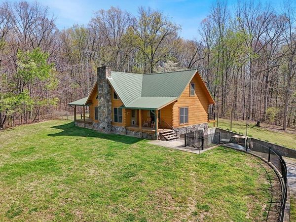 29088 Rhea County Highway , Spring City, TN 37381