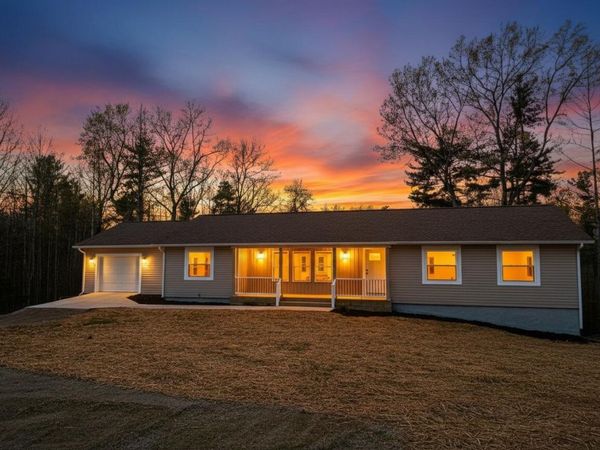 133 Starling LN , Callaway, VA 24067