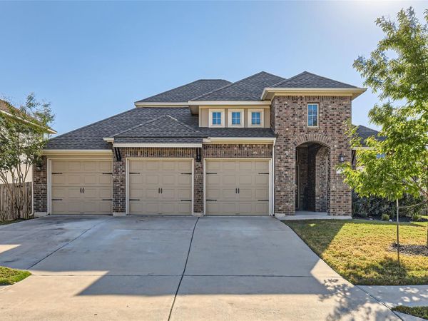 3317 Nighthawk Dive LN , Pflugerville, TX 78660
