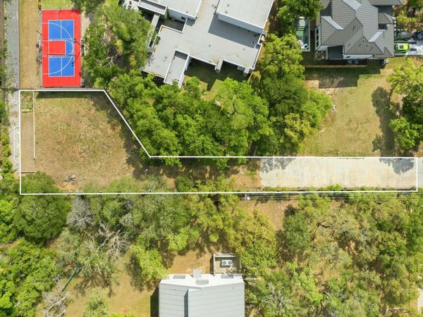 Lot 5, Blk A Allen RD, Austin, TX 78746