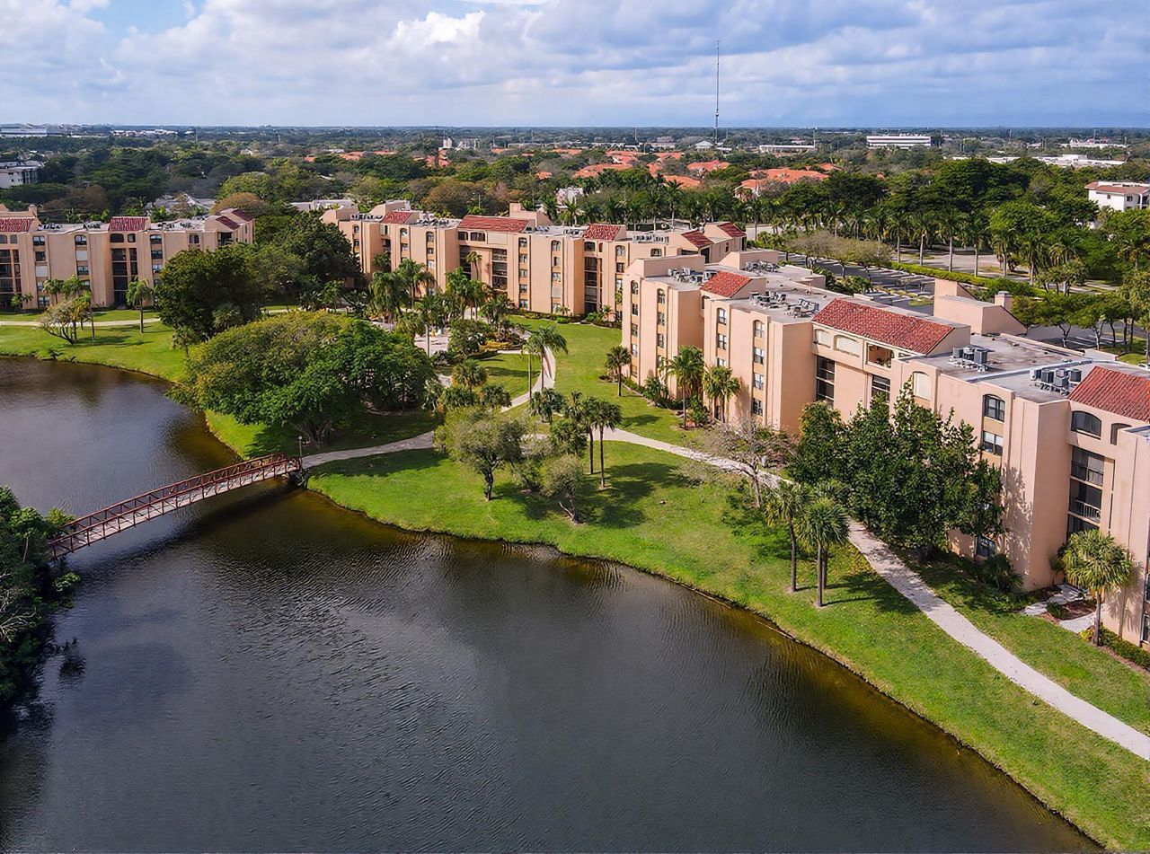 755 Dotterel Road, Unit 1411, Delray Beach, FL 33444 Photo