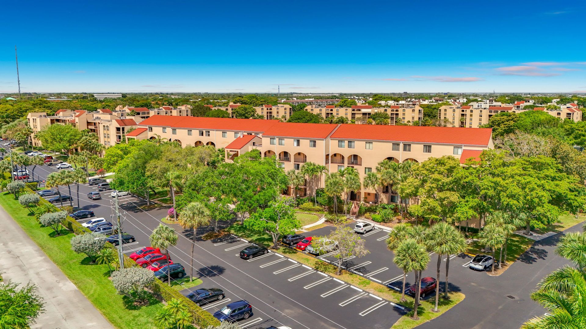 755 Dotterel Road, Unit 1411, Delray Beach, FL 33444 Photo