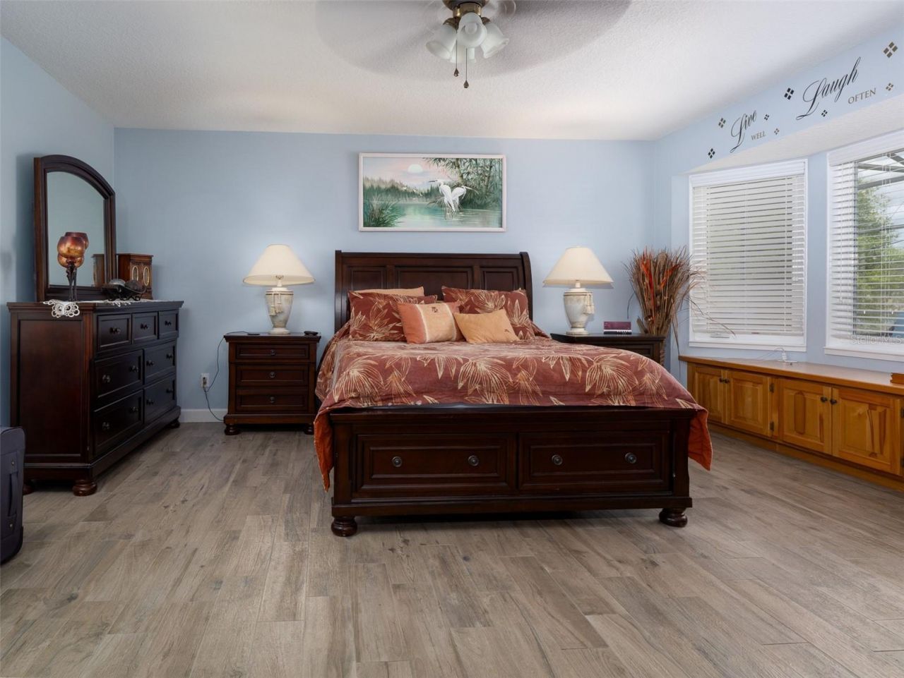 5119 Heskett Lane , Keystone Heights, FL 32656 Photo