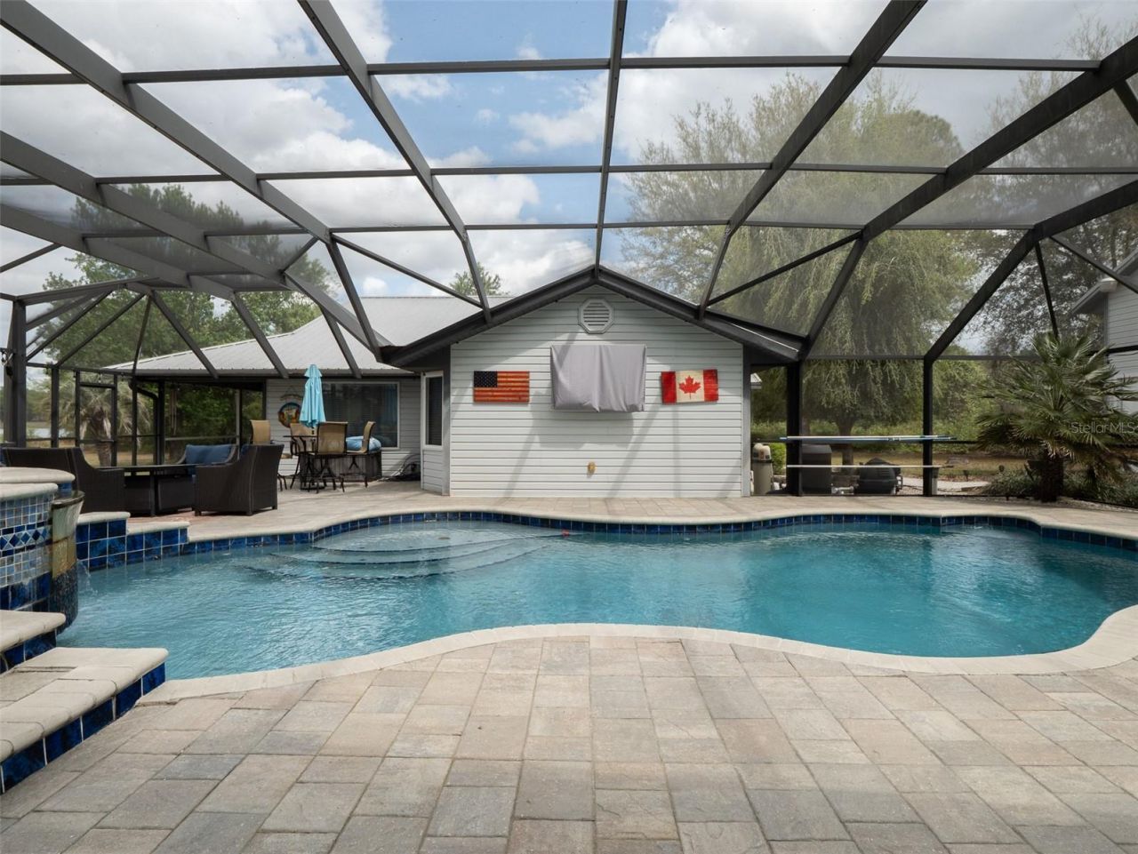 5119 Heskett Lane , Keystone Heights, FL 32656 Photo