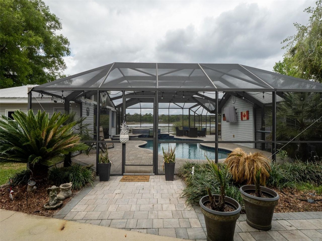 5119 Heskett Lane , Keystone Heights, FL 32656 Photo