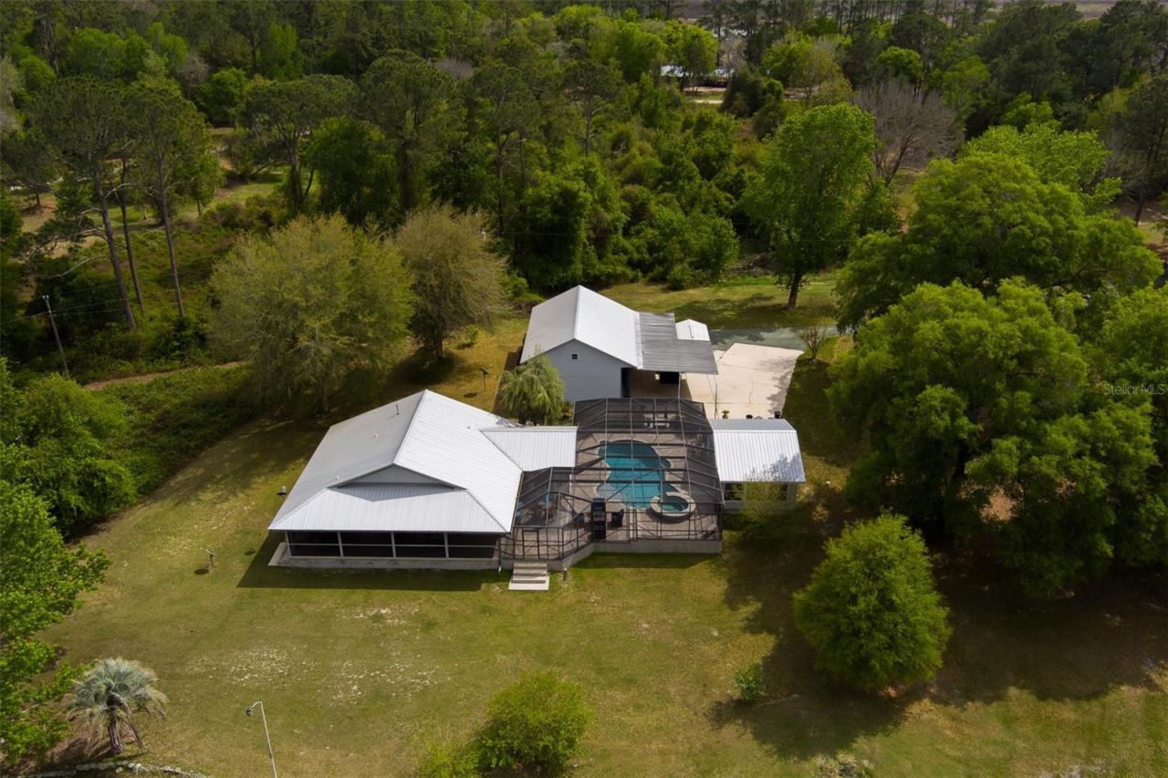 5119 Heskett Lane , Keystone Heights, FL 32656 Photo