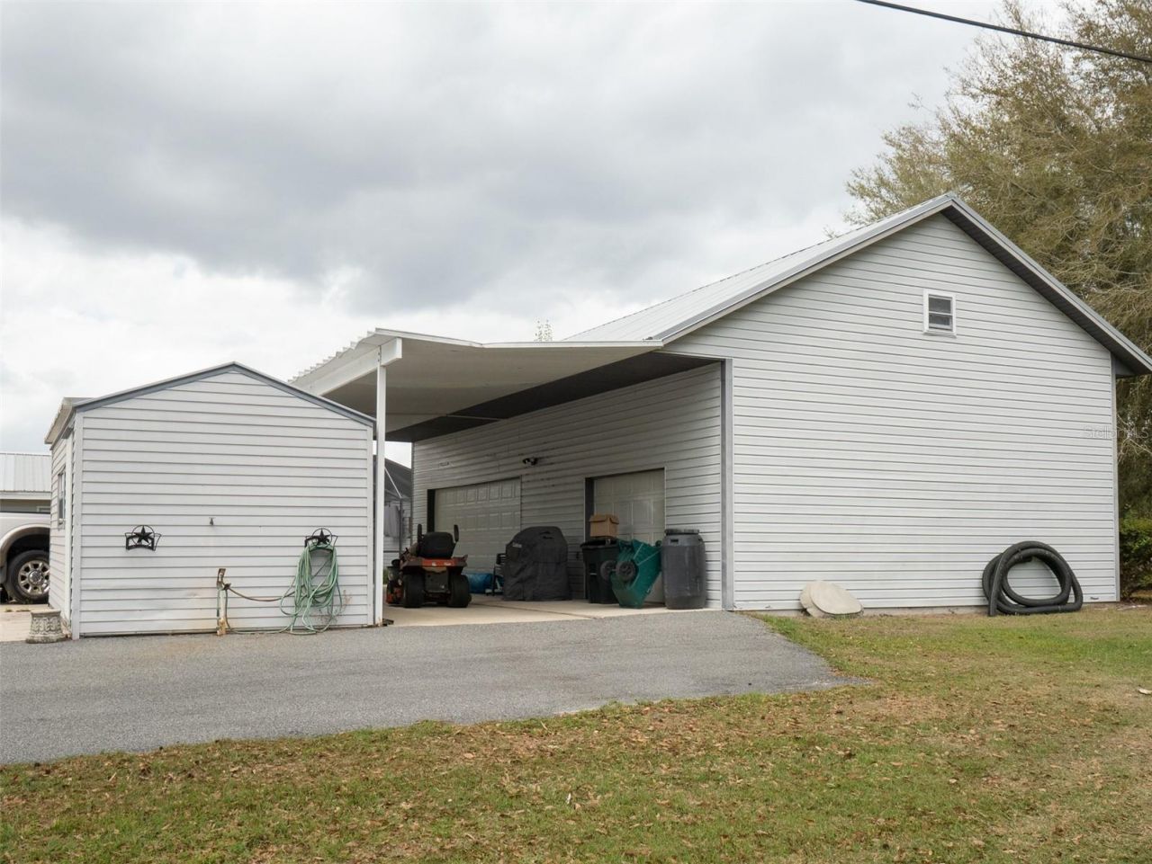 5119 Heskett Lane , Keystone Heights, FL 32656 Photo