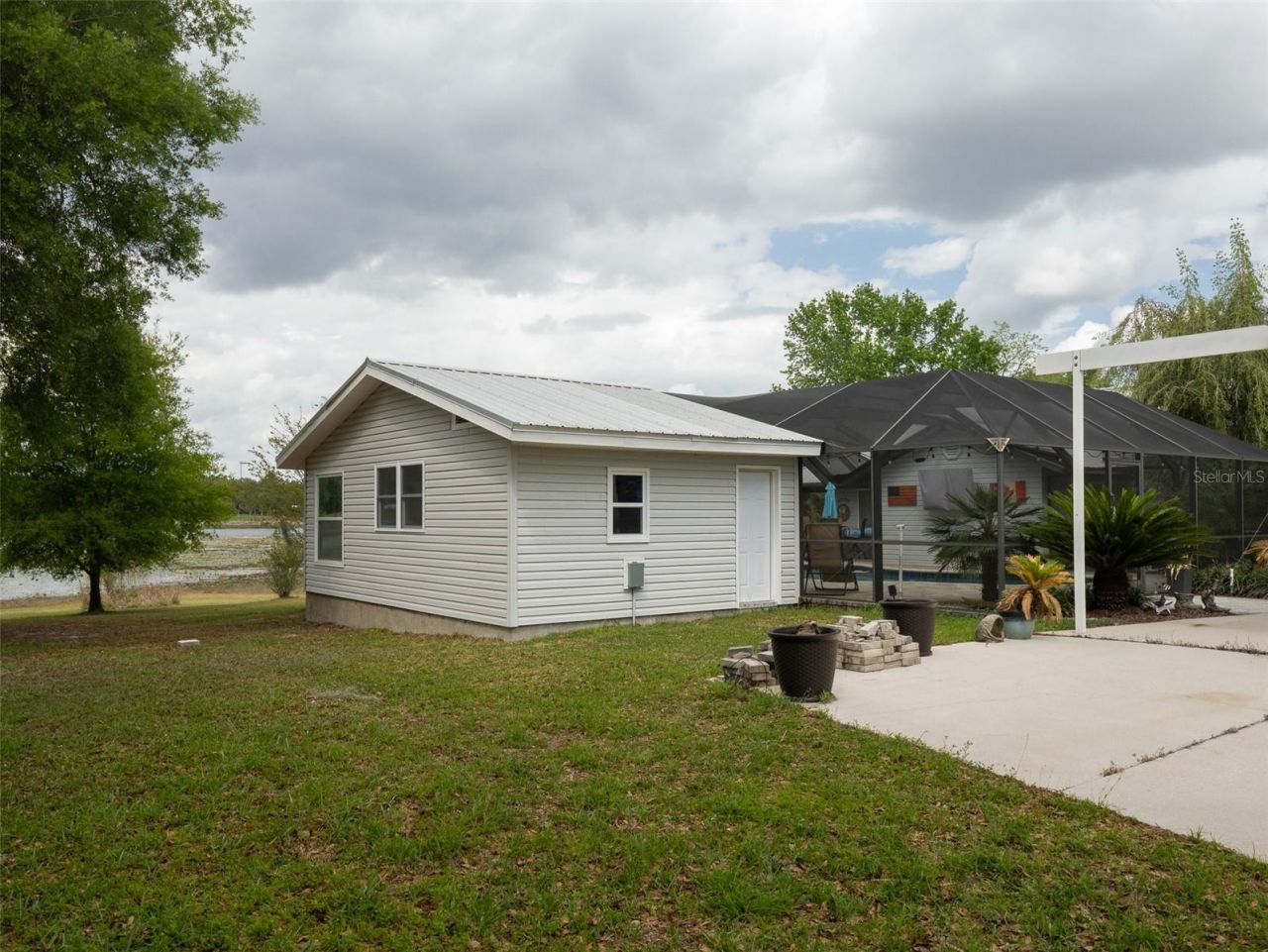 5119 Heskett Lane , Keystone Heights, FL 32656 Photo