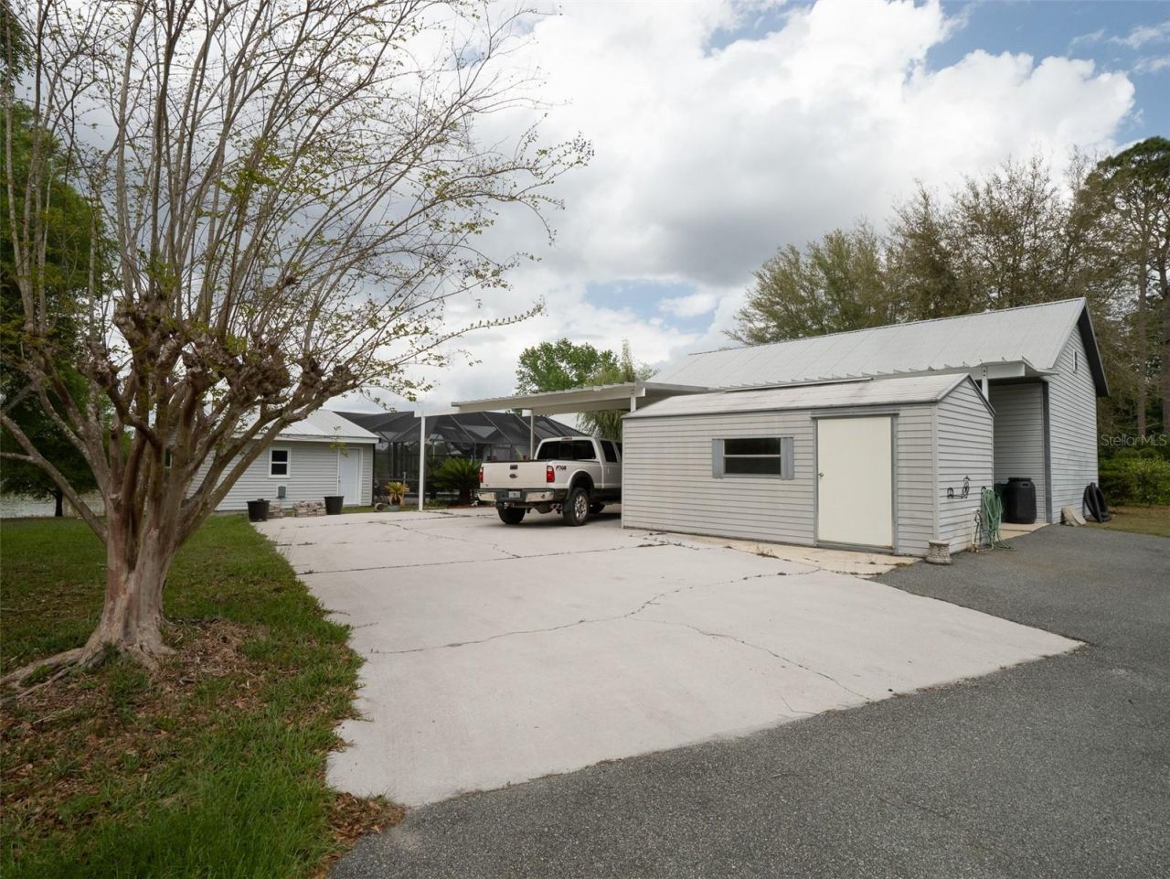 5119 Heskett Lane , Keystone Heights, FL 32656 Photo