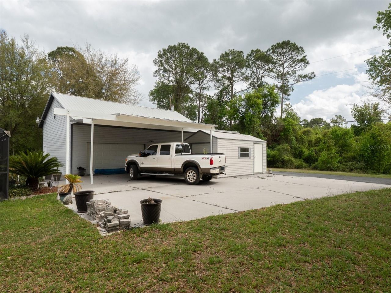 5119 Heskett Lane , Keystone Heights, FL 32656 Photo