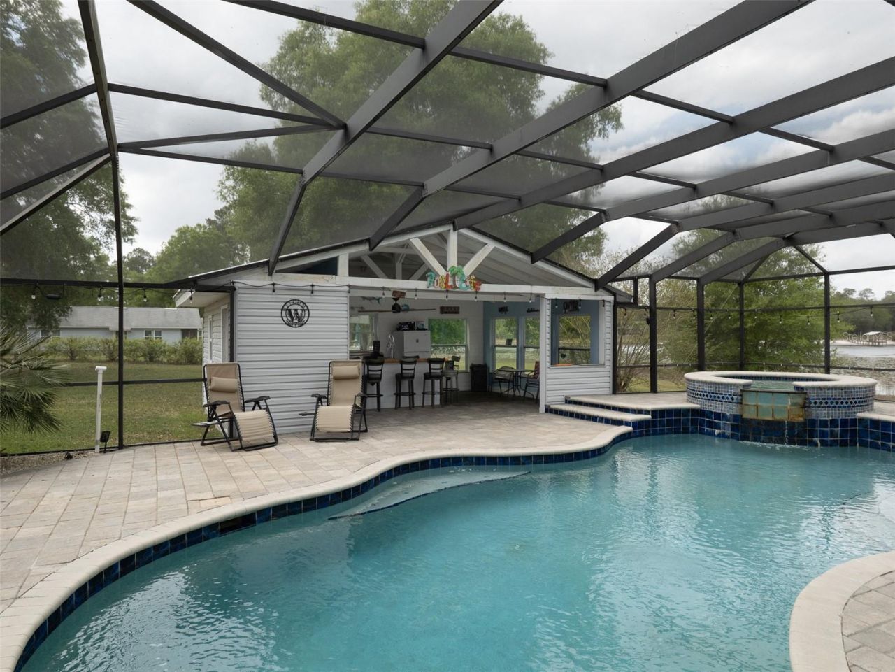 5119 Heskett Lane , Keystone Heights, FL 32656 Photo