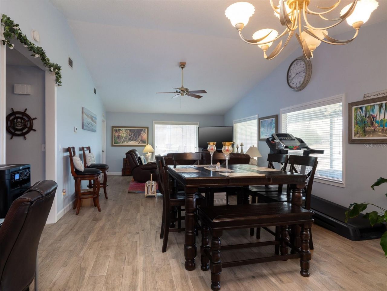 5119 Heskett Lane , Keystone Heights, FL 32656 Photo