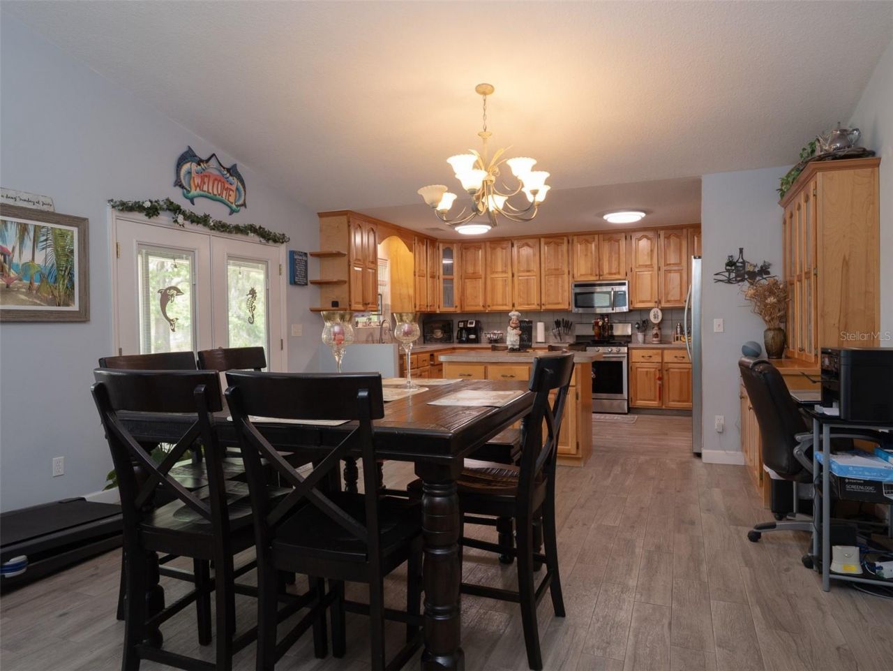 5119 Heskett Lane , Keystone Heights, FL 32656 Photo