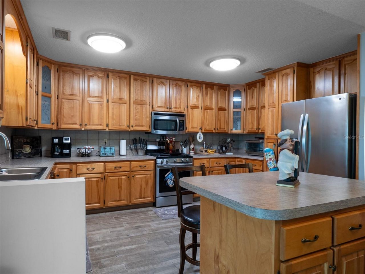 5119 Heskett Lane , Keystone Heights, FL 32656 Photo