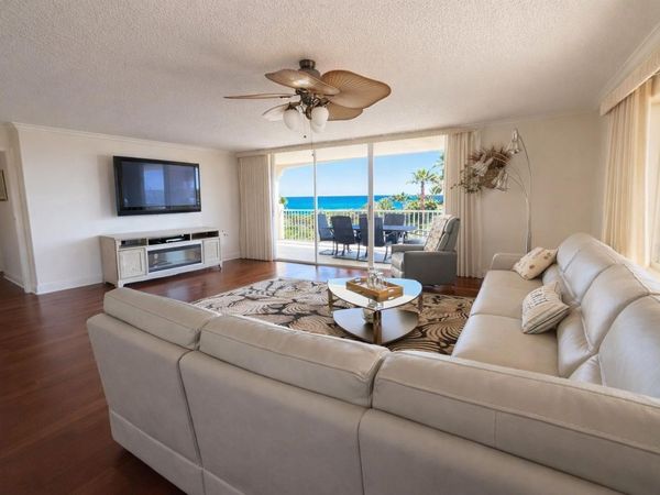 420 HARDING AVENUE, Unit 301, COCOA BEACH, FL 32931