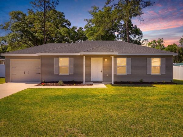 5610 NW 57TH PLACE , OCALA, FL 34482