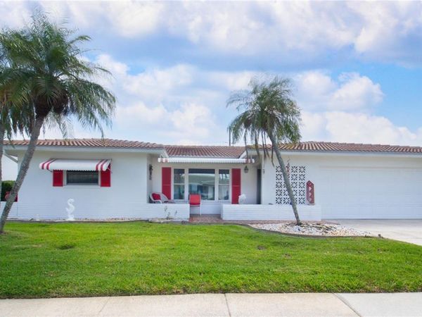 3836 100TH PLACE N, PINELLAS PARK, FL 33782