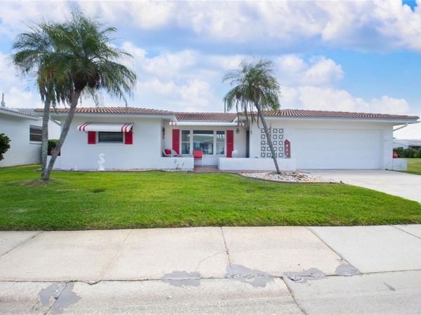 3836 100TH PLACE N, PINELLAS PARK, FL 33782