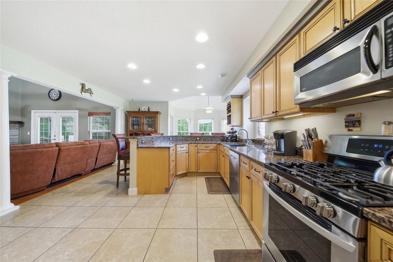 32640 Blueberry Hill Way, Dade City, FL 33523 Photo