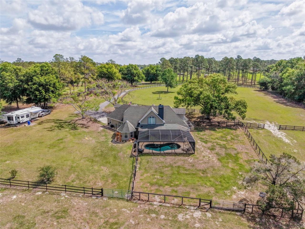 32640 Blueberry Hill Way, Dade City, FL 33523 Photo