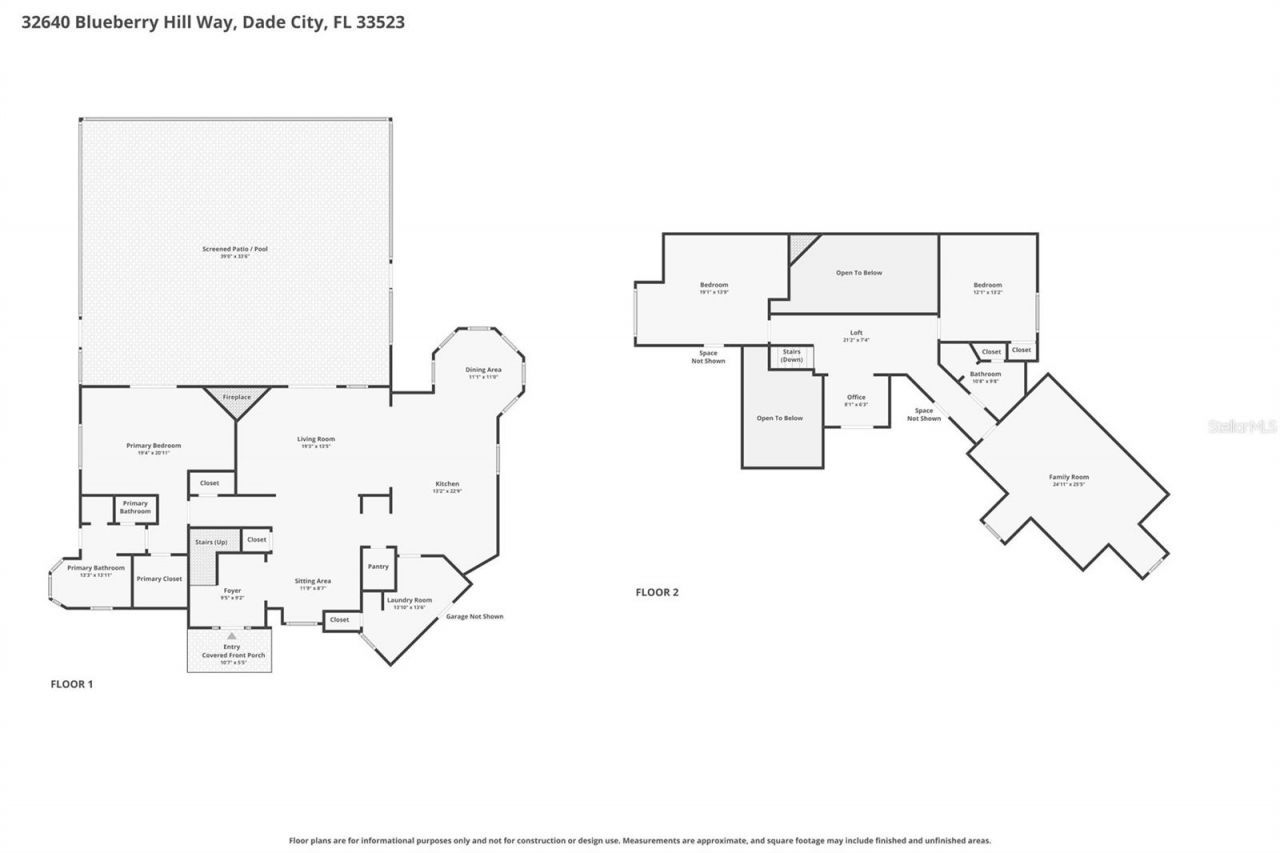 32640 Blueberry Hill Way, Dade City, FL 33523 Photo