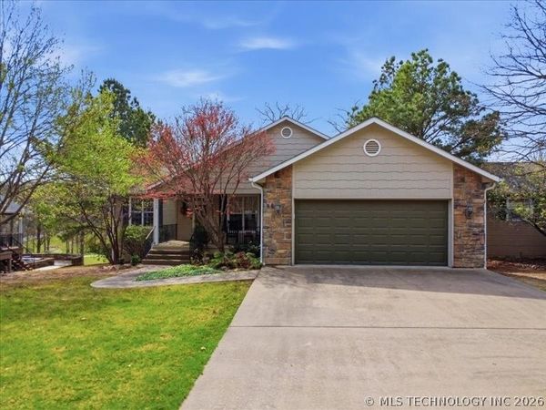 453335 Tradition , Afton, OK 74331