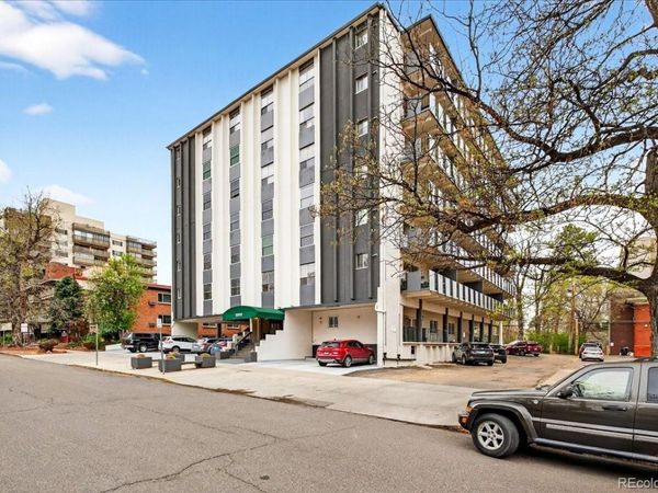 1265 Race Street , Unit 305, Denver, CO 80206