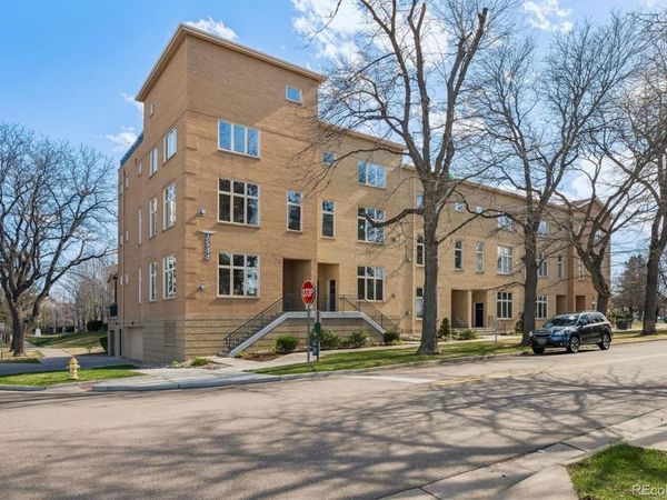 7544 E 4th Avenue, Unit 304, Denver, CO 80230