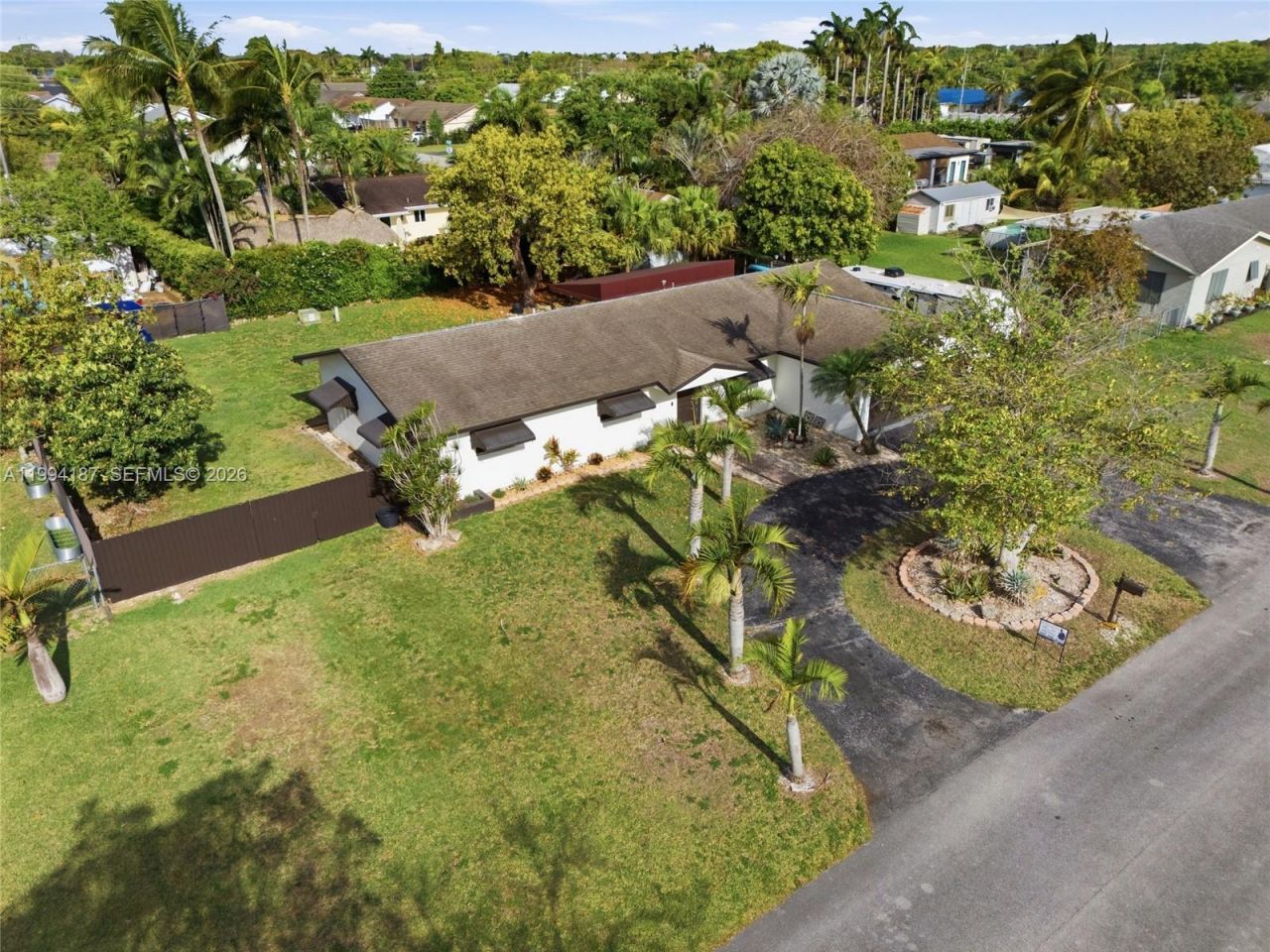 28500 SW 161st Ave, Homestead, FL 33033 Photo