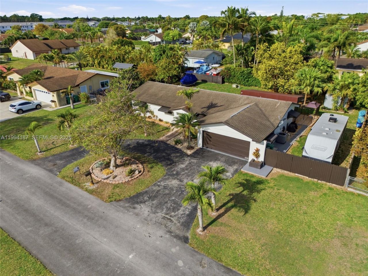 28500 SW 161st Ave, Homestead, FL 33033 Photo