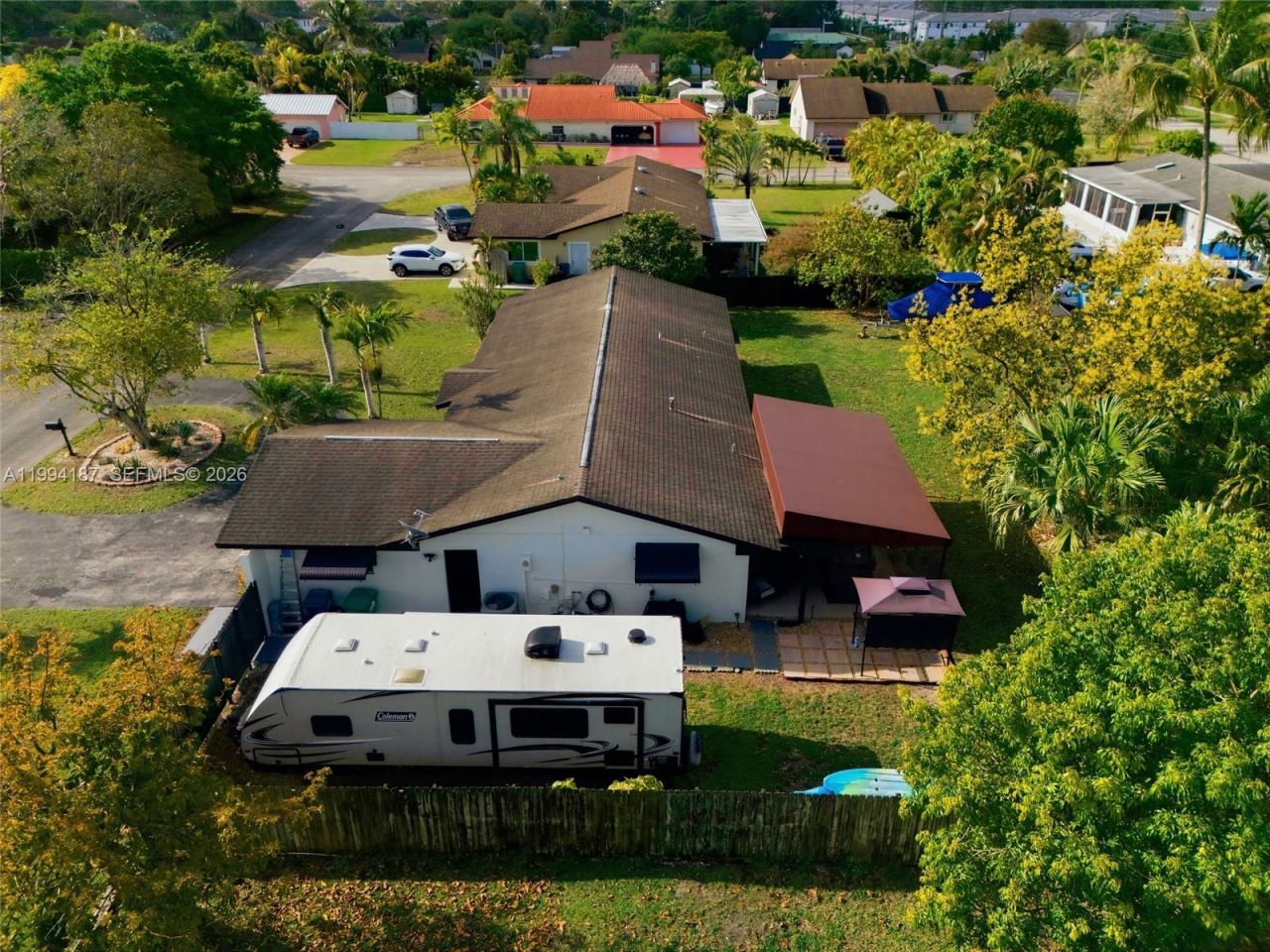28500 SW 161st Ave, Homestead, FL 33033 Photo