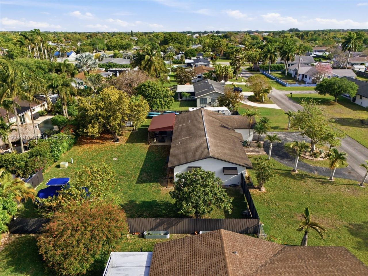 28500 SW 161st Ave, Homestead, FL 33033 Photo