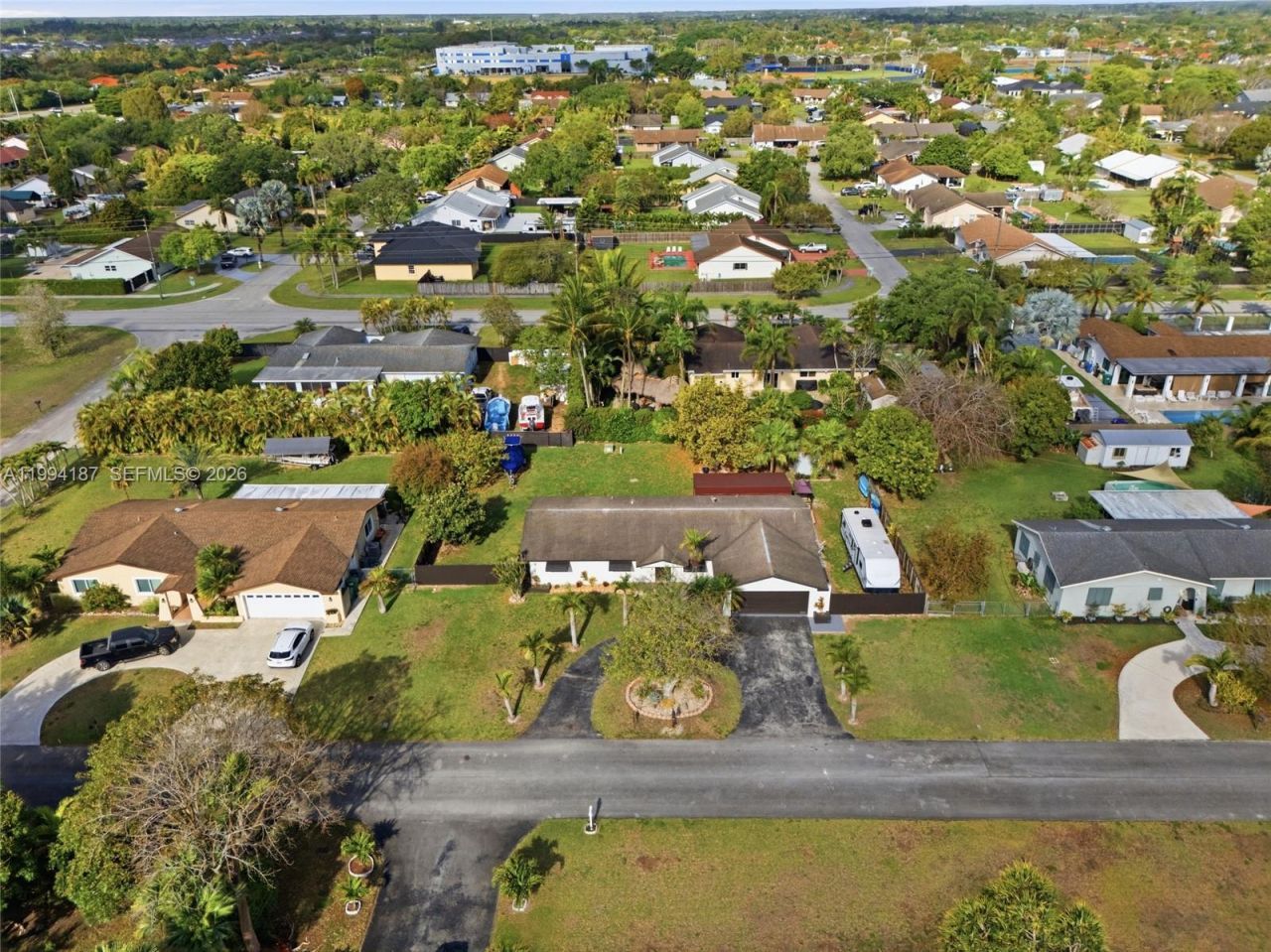 28500 SW 161st Ave, Homestead, FL 33033 Photo