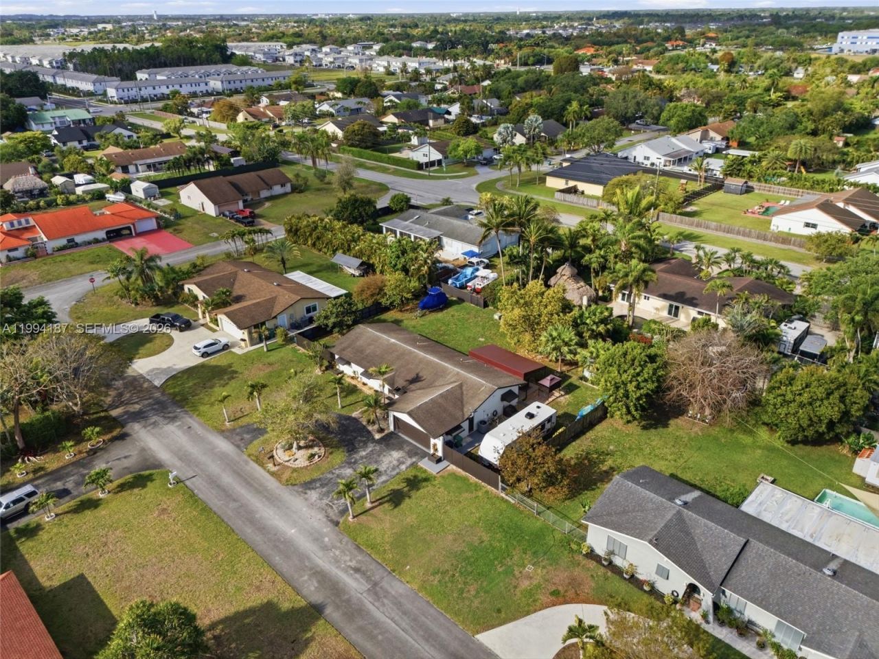 28500 SW 161st Ave, Homestead, FL 33033 Photo