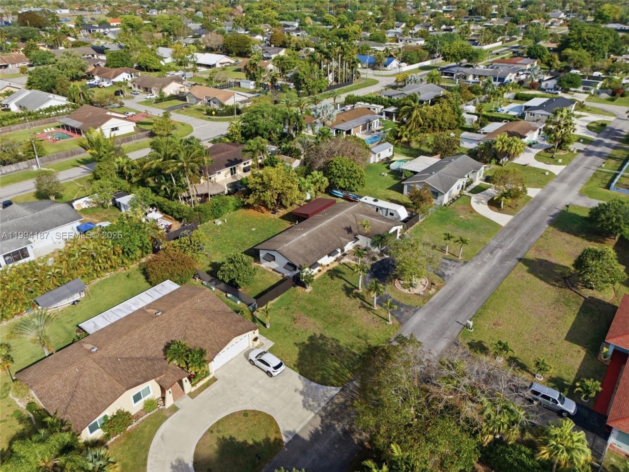 28500 SW 161st Ave, Homestead, FL 33033 Photo