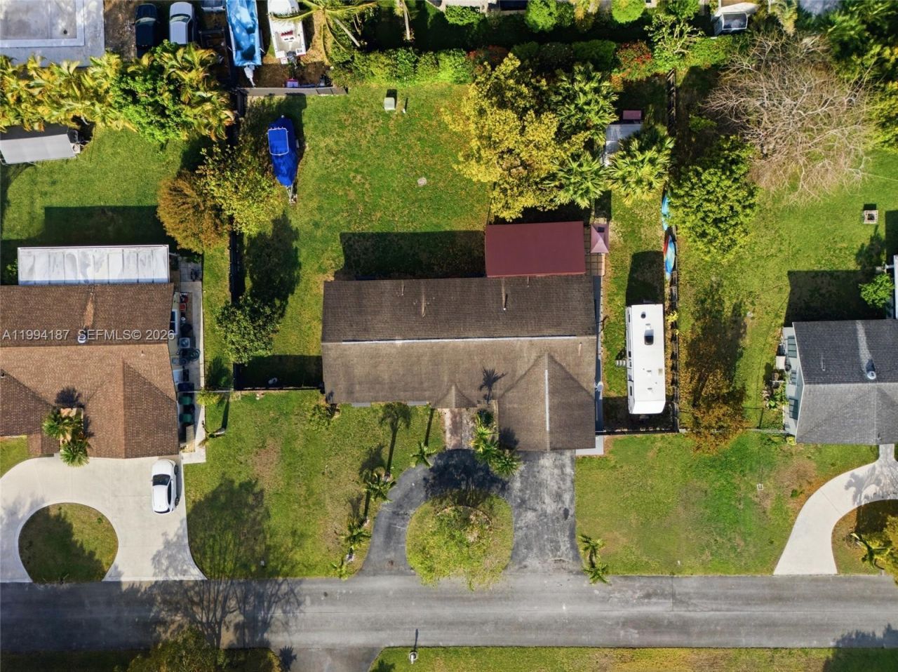 28500 SW 161st Ave, Homestead, FL 33033 Photo