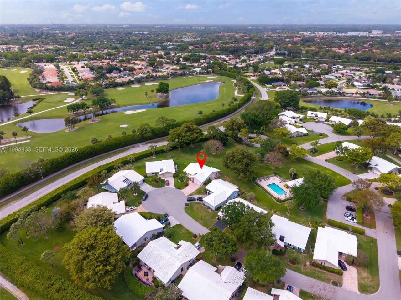 5669 Pinecrest Cir , Boca Raton, FL 33433 Photo