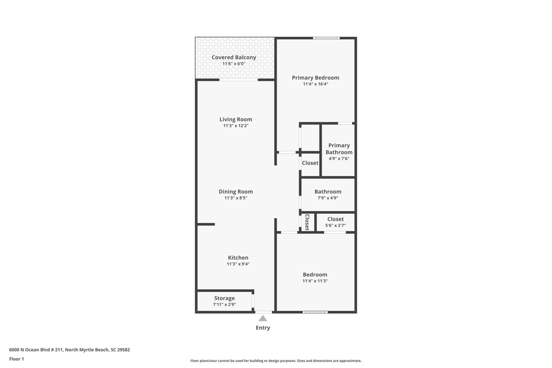 6000 N Ocean Blvd. Photo 25