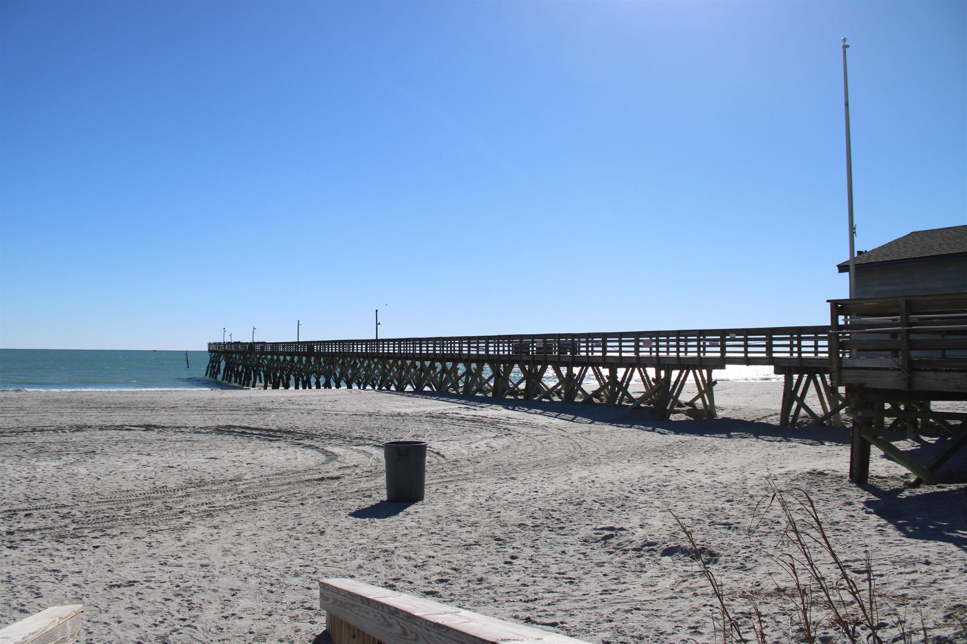 6000 N Ocean Blvd. Photo 27