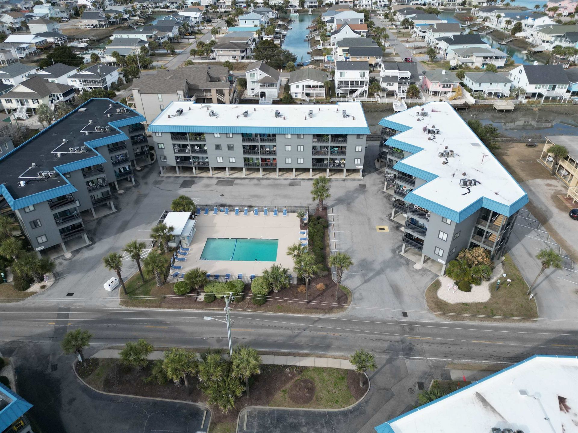 6000 N Ocean Blvd. Photo 29