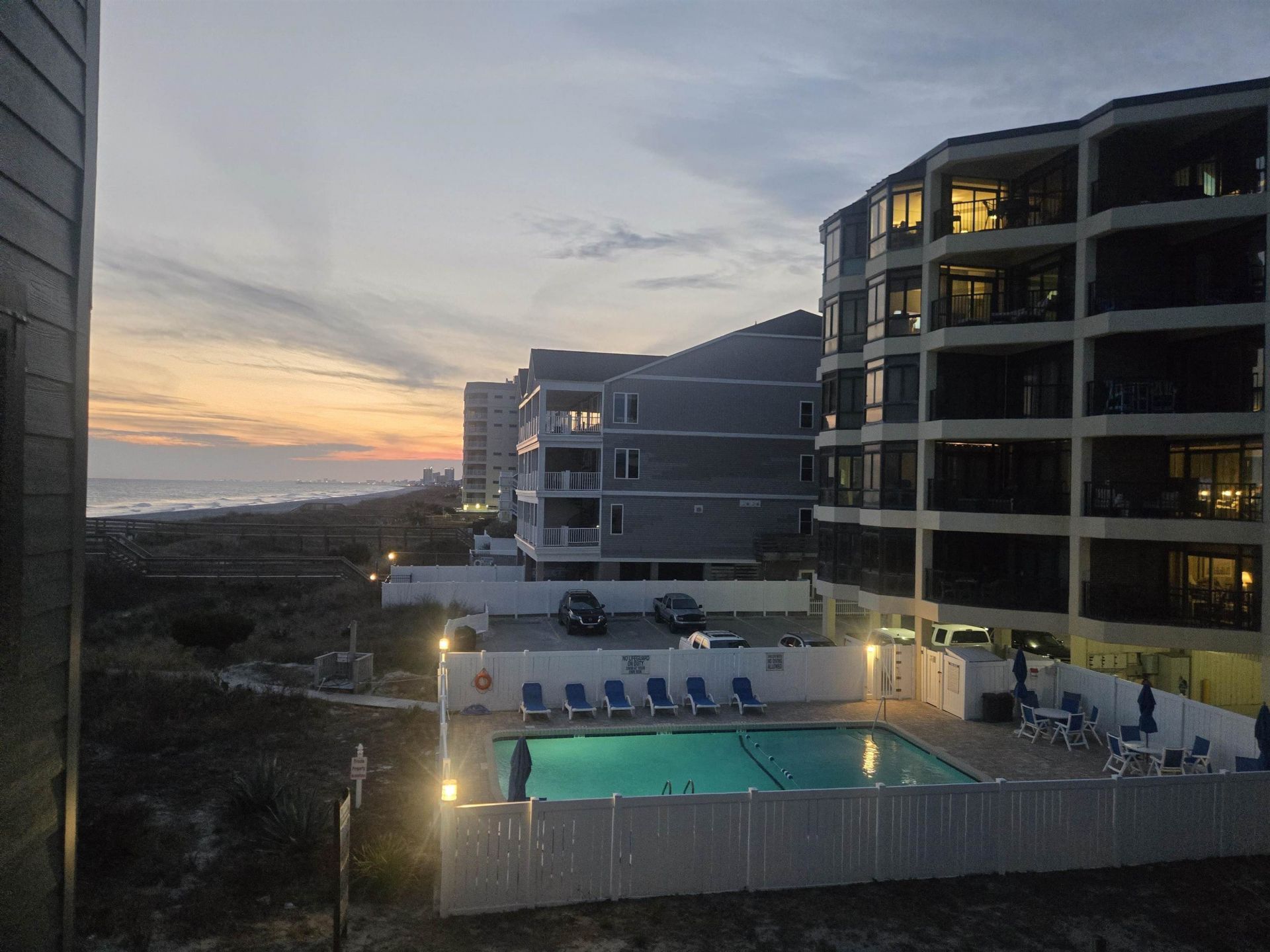 6000 N Ocean Blvd. Photo 31