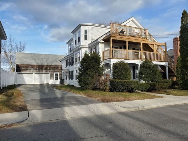 20-24 Walnut Street, Unit 1F, Winchendon, MA 01475