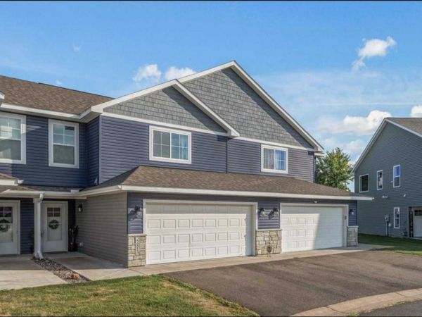 22813 Dakotah Street NW, Saint Francis, MN 55070