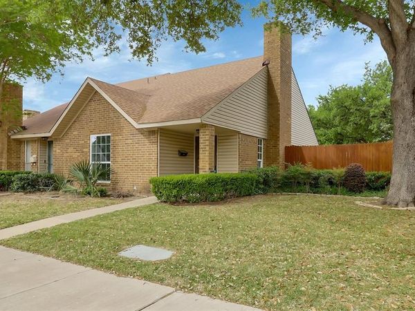 2018 Embassy Way, Carrollton, TX 75006