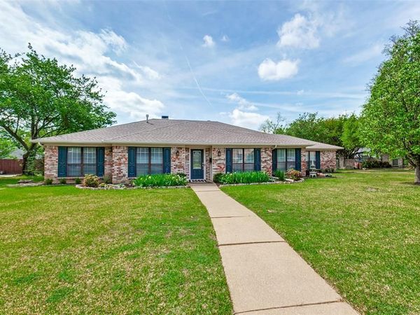 1512 Mccoy Place, Carrollton, TX 75006
