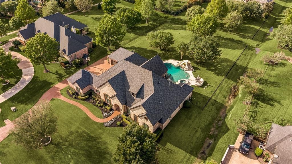 2901 Lakeview Drive, Prosper, TX 75078 Main Photo