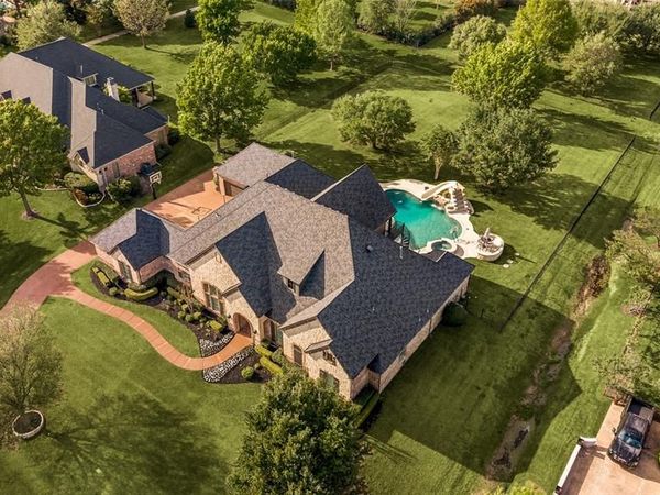 2901 LAKEVIEW Drive, Prosper, TX 75078
