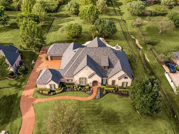 2901 LAKEVIEW Drive, Prosper, TX 75078