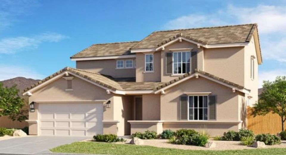 7892 Willow Thicket Drive, Unit Homesite 6, Reno, NV 89521 Photo