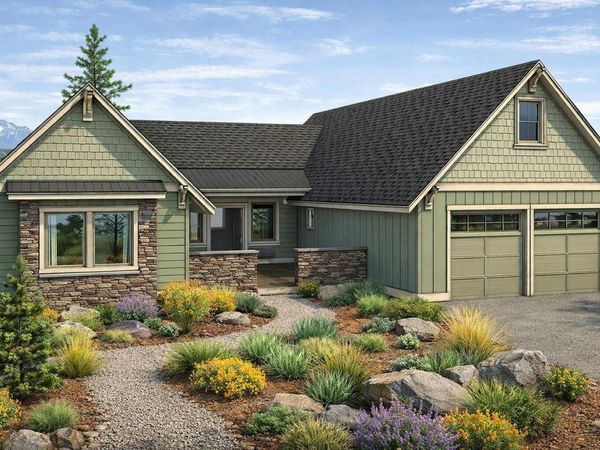 285 Vista Rim Drive, Redmond, OR 97756